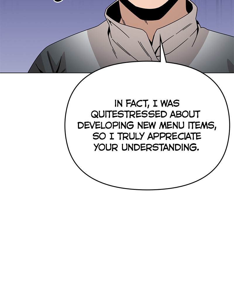 Resigning and Healingin Another World Ep. 39 - My Very Own Recipe page 62 - 