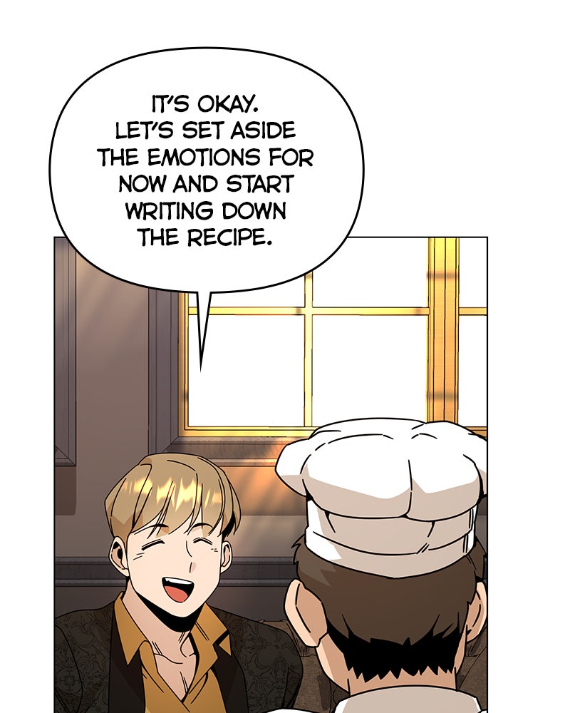 Resigning and Healingin Another World Ep. 39 - My Very Own Recipe page 63 - 