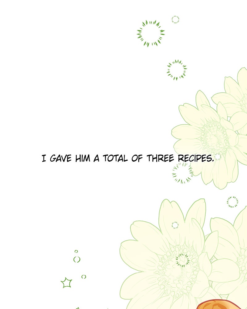 Resigning and Healingin Another World Ep. 39 - My Very Own Recipe page 65 - 