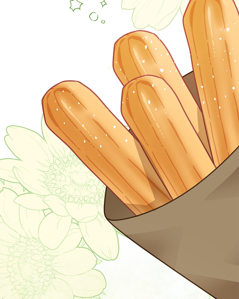 Resigning and Healingin Another World Ep. 39 - My Very Own Recipe page 66 - 