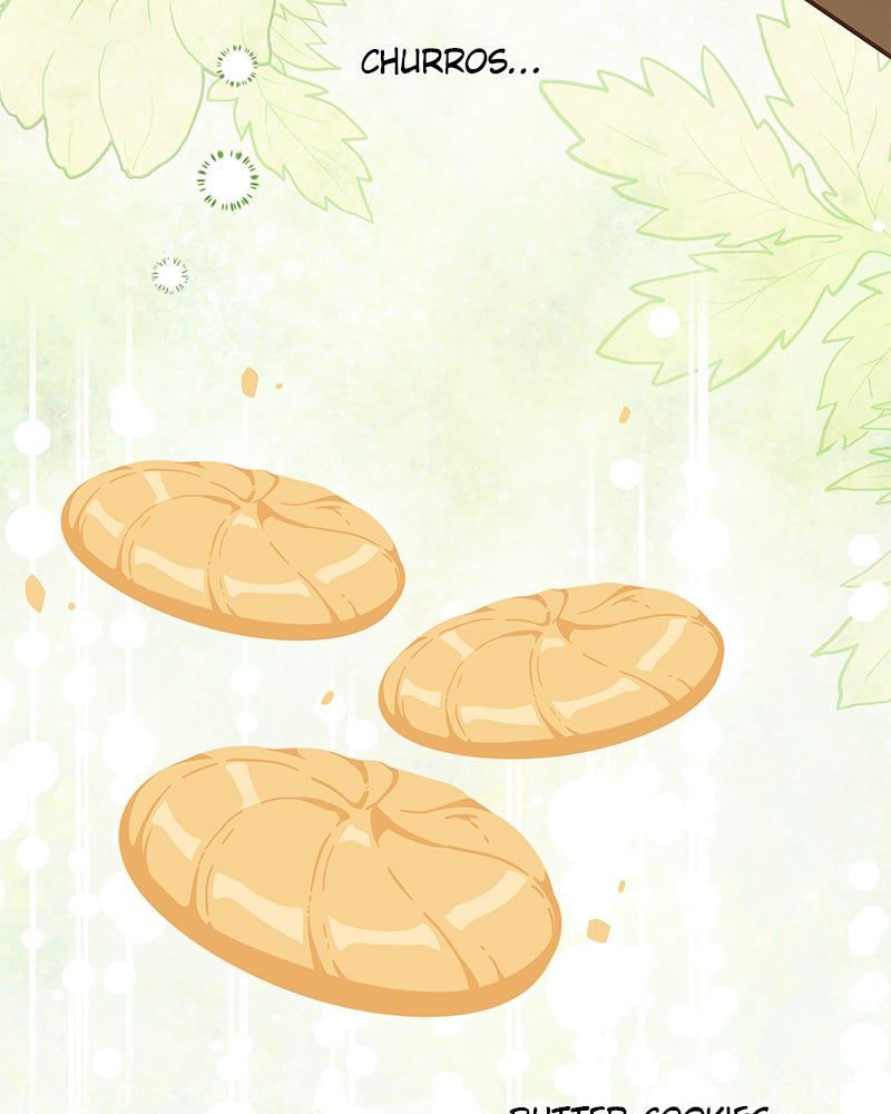Resigning and Healingin Another World Ep. 39 - My Very Own Recipe page 67 - 