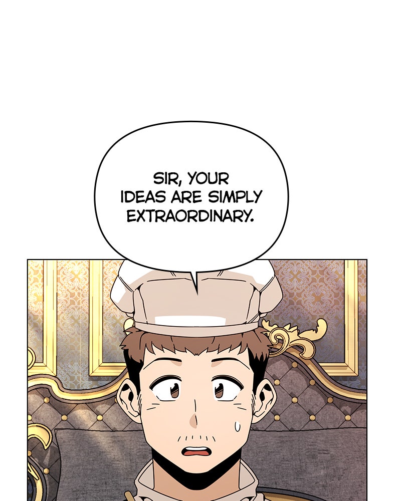 Resigning and Healingin Another World Ep. 39 - My Very Own Recipe page 71 - 