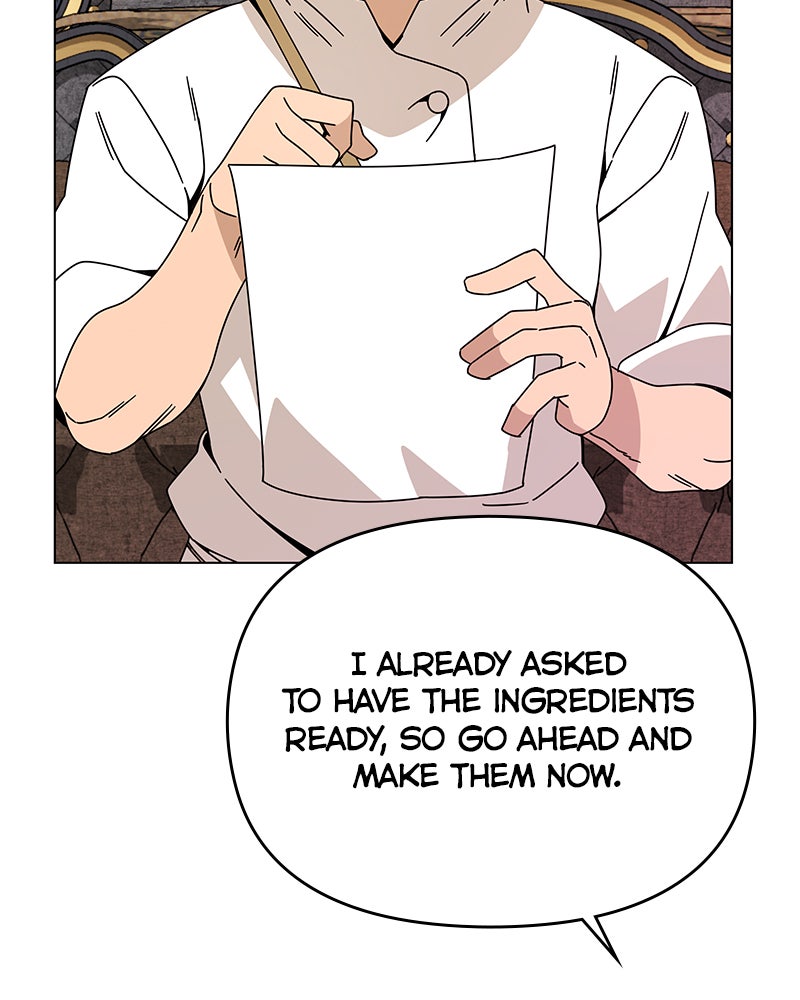 Resigning and Healingin Another World Ep. 39 - My Very Own Recipe page 72 - 