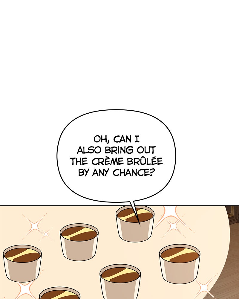 Resigning and Healingin Another World Ep. 39 - My Very Own Recipe page 73 - 