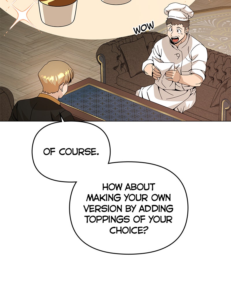 Resigning and Healingin Another World Ep. 39 - My Very Own Recipe page 74 - 