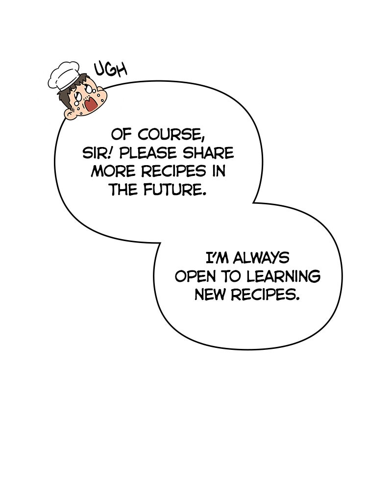 Resigning and Healingin Another World Ep. 39 - My Very Own Recipe page 75 - 