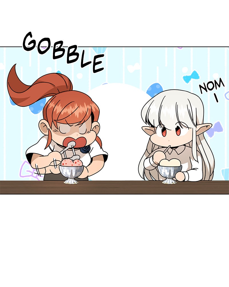 Resigning and Healingin Another World Ep. 39 - My Very Own Recipe page 9 - 