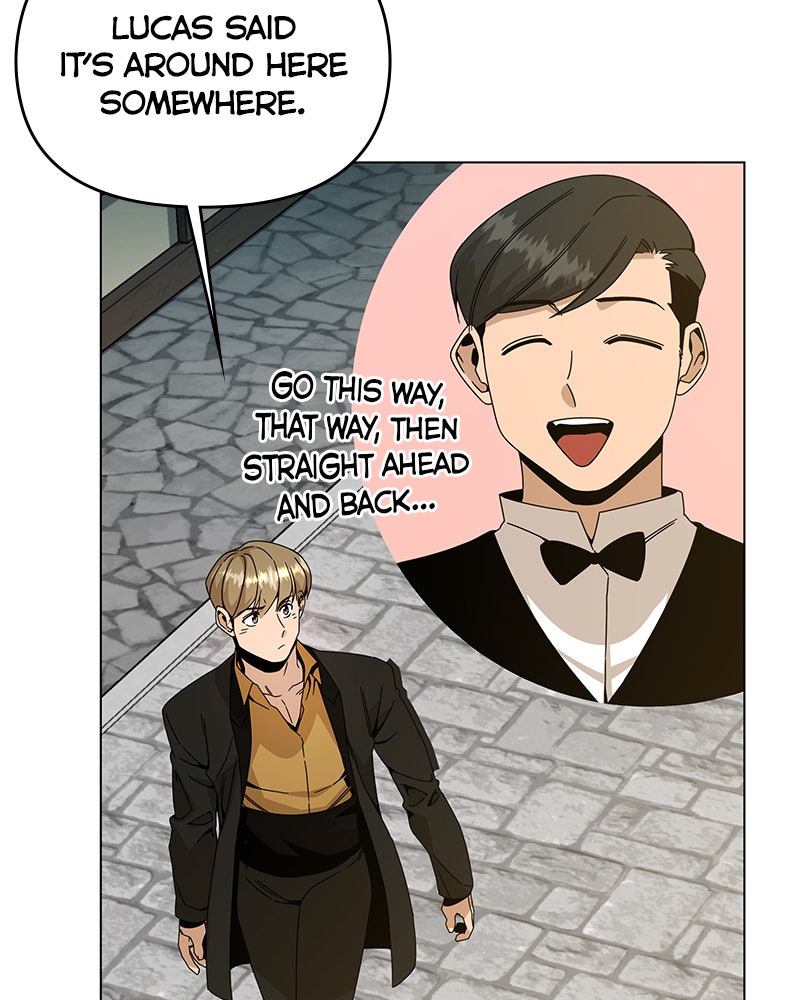 Resigning and Healingin Another World Ep. 39 - My Very Own Recipe page 82 - 