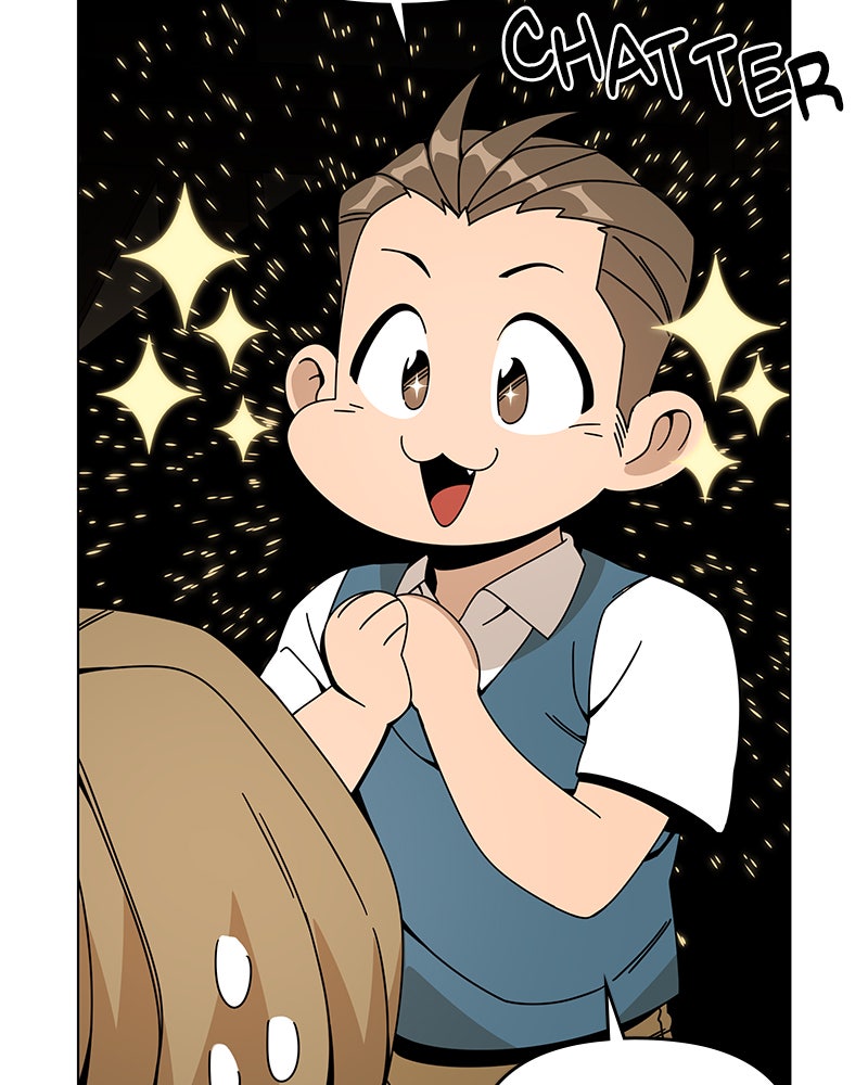 Resigning and Healingin Another World Ep. 39 - My Very Own Recipe page 91 - 
