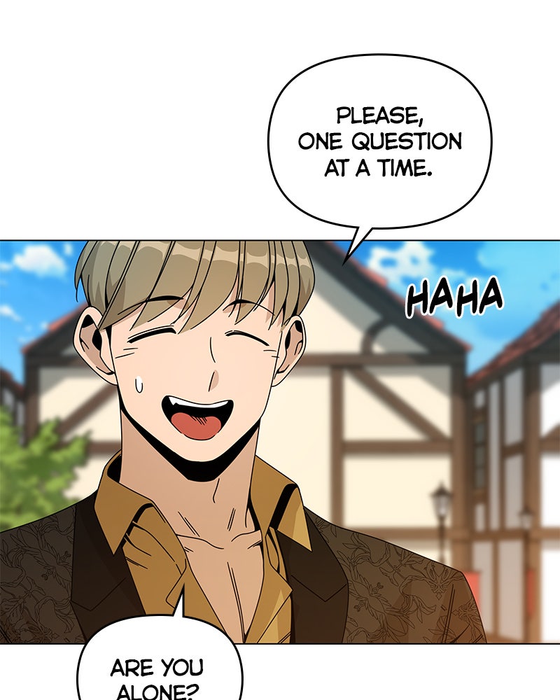 Resigning and Healingin Another World Ep. 39 - My Very Own Recipe page 93 - 