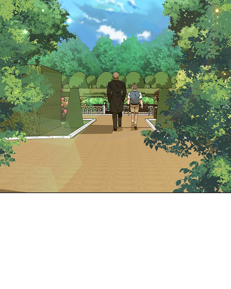 Resigning and Healingin Another World Ep. 39 - My Very Own Recipe page 97 - 