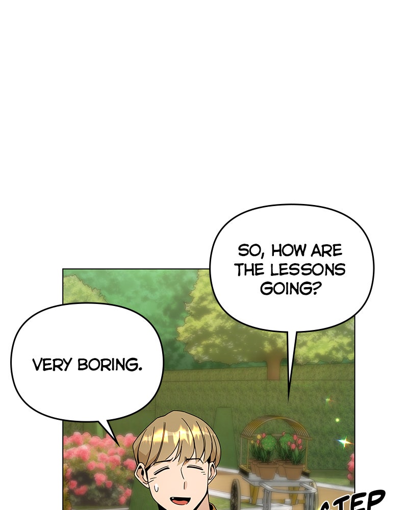 Resigning and Healingin Another World Ep. 39 - My Very Own Recipe page 98 - 
