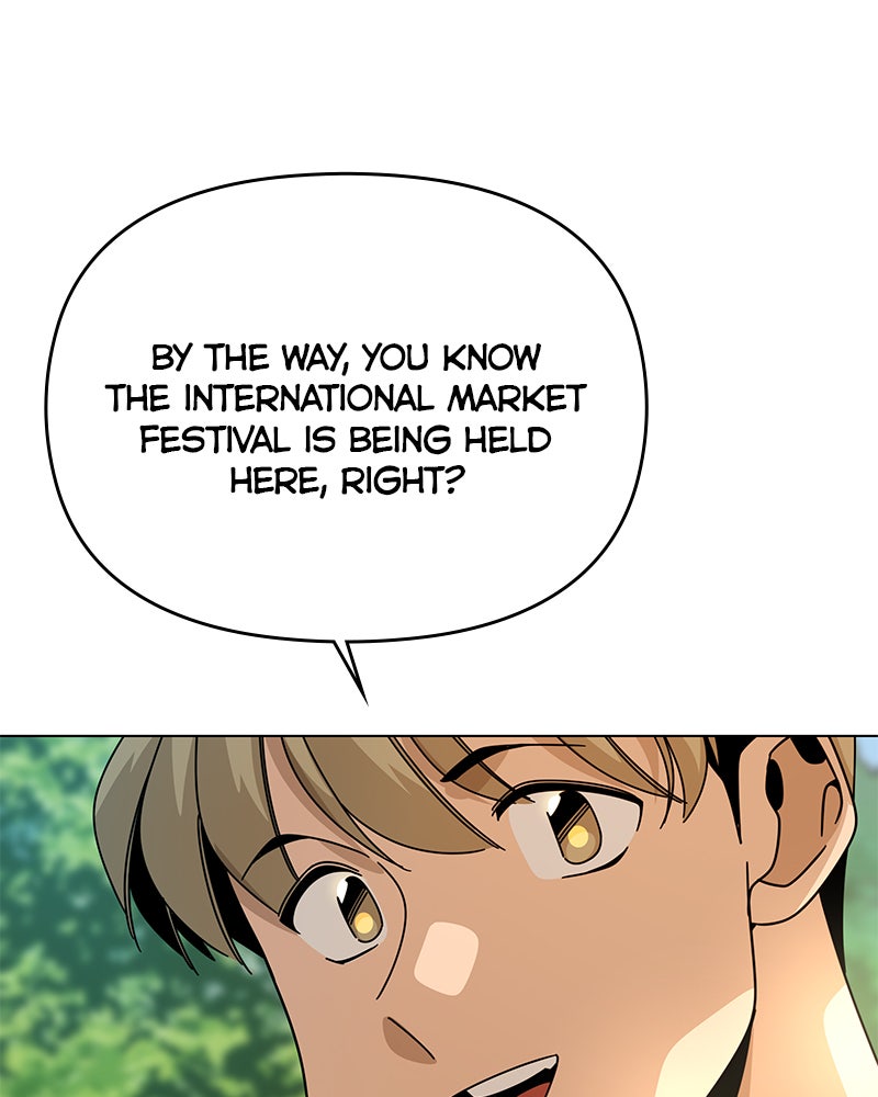 Resigning and Healingin Another World Ep. 39 - My Very Own Recipe page 100 - 