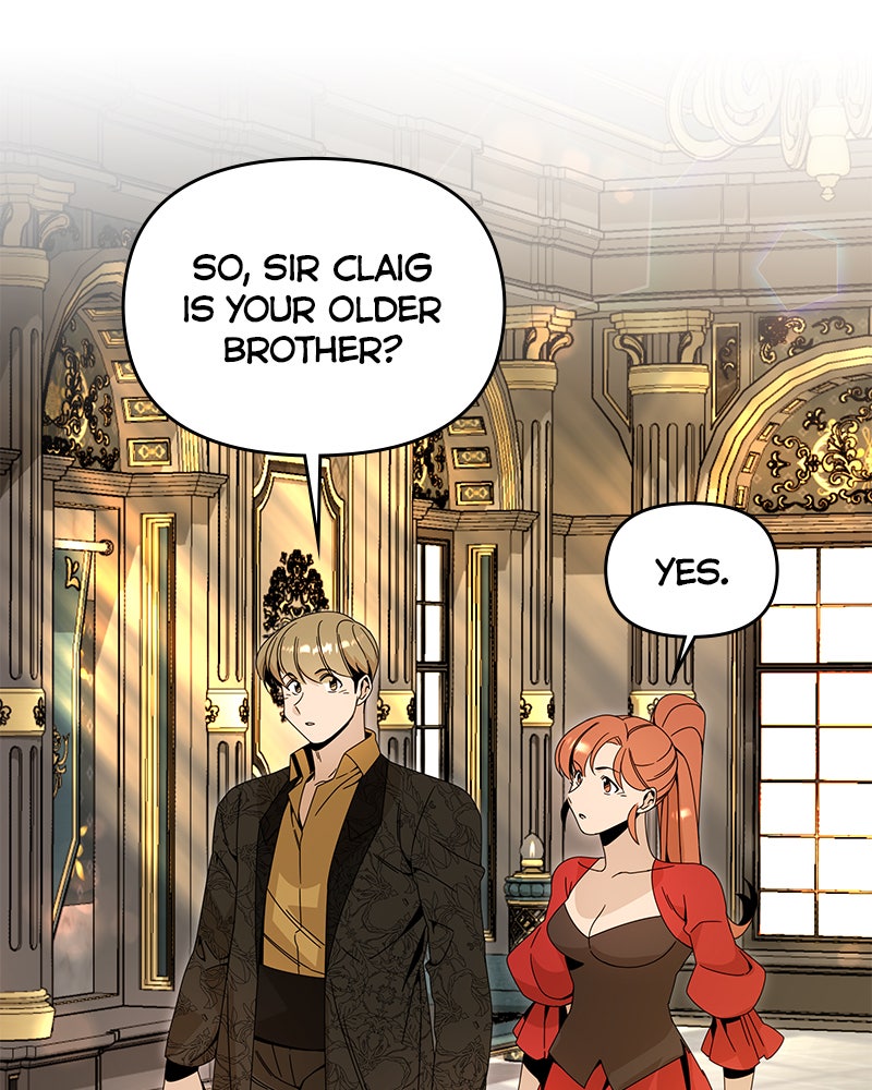 Resigning and Healingin Another World Ep. 40 - Claig Medici page 11 - 
