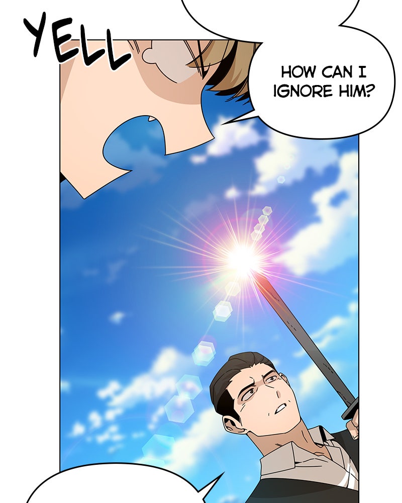 Resigning and Healingin Another World Ep. 40 - Claig Medici page 102 - 