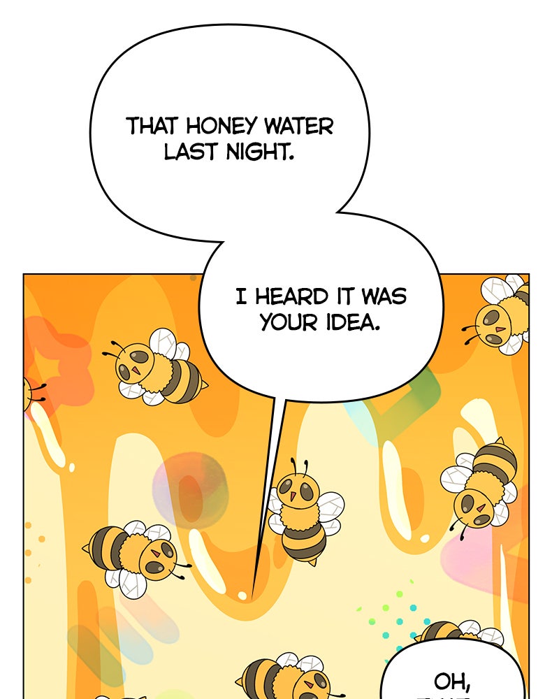 Resigning and Healingin Another World Ep. 40 - Claig Medici page 110 - 