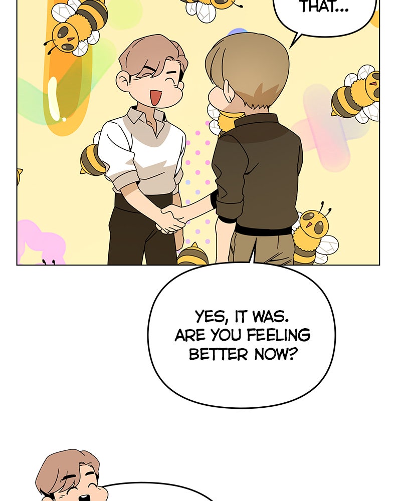 Resigning and Healingin Another World Ep. 40 - Claig Medici page 111 - 