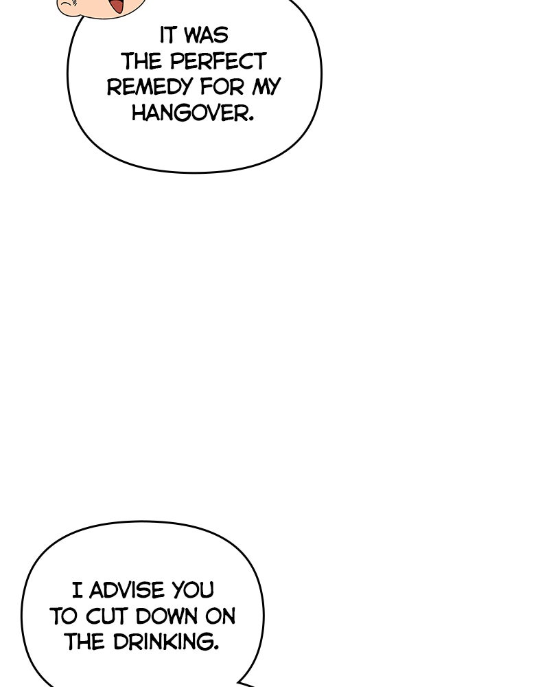 Resigning and Healingin Another World Ep. 40 - Claig Medici page 112 - 