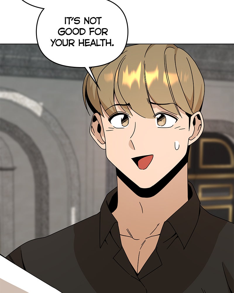 Resigning and Healingin Another World Ep. 40 - Claig Medici page 113 - 