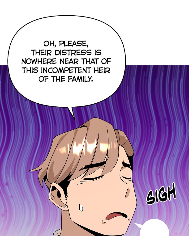 Resigning and Healingin Another World Ep. 40 - Claig Medici page 115 - 