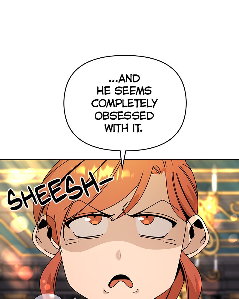 Resigning and Healingin Another World Ep. 40 - Claig Medici page 13 - 