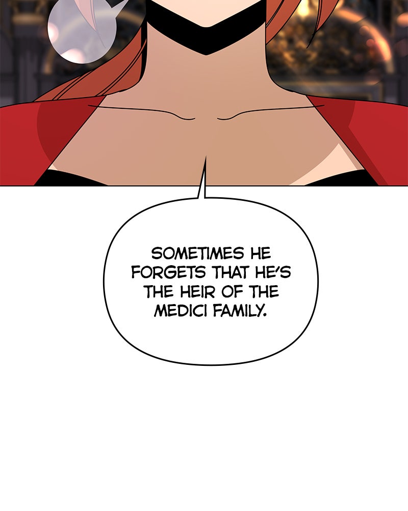 Resigning and Healingin Another World Ep. 40 - Claig Medici page 14 - 
