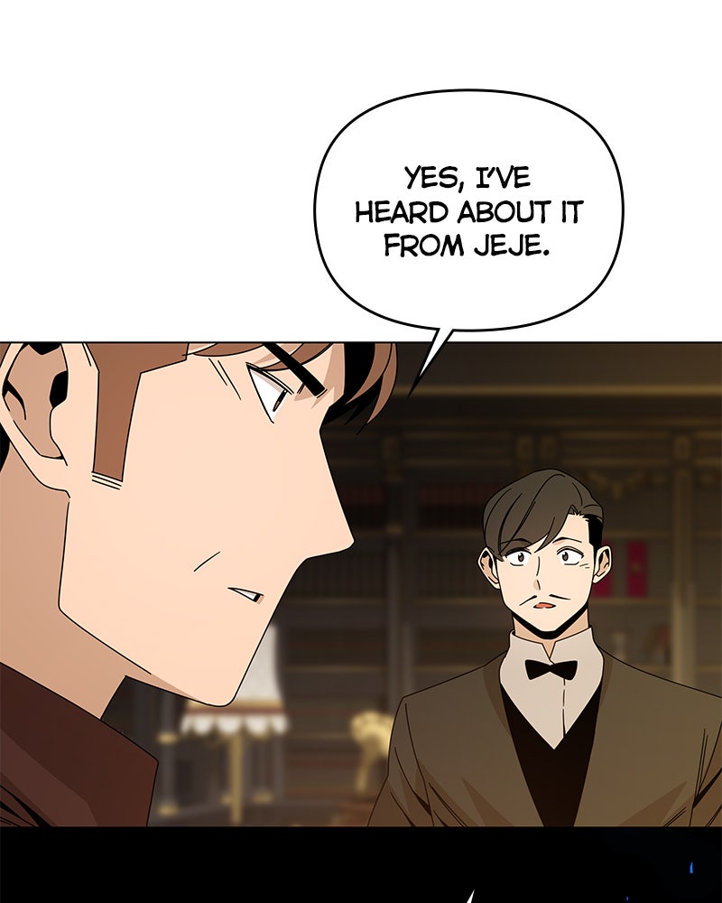 Resigning and Healingin Another World Ep. 40 - Claig Medici page 131 - 