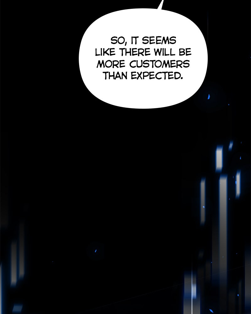 Resigning and Healingin Another World Ep. 40 - Claig Medici page 132 - 