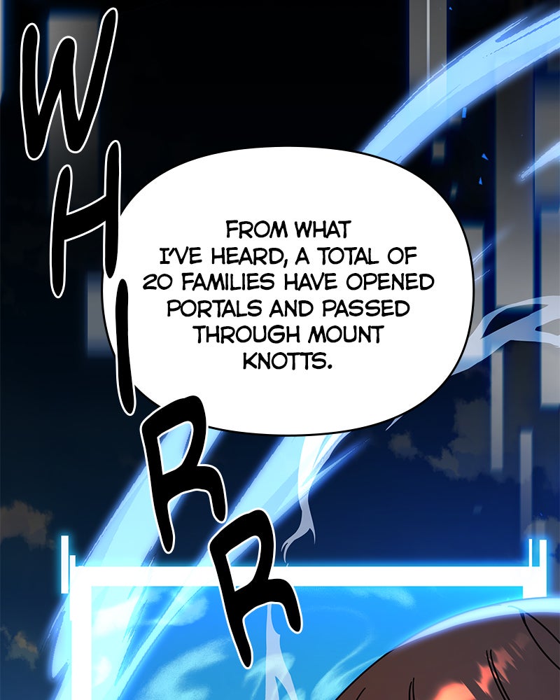 Resigning and Healingin Another World Ep. 40 - Claig Medici page 133 - 