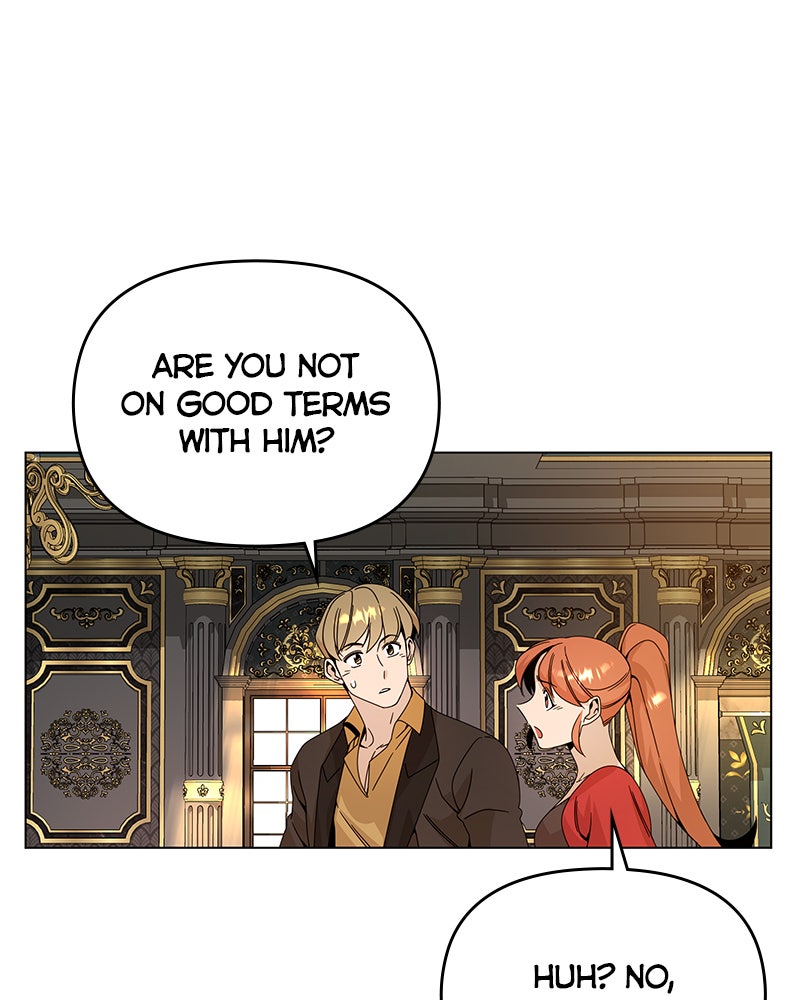 Resigning and Healingin Another World Ep. 40 - Claig Medici page 15 - 