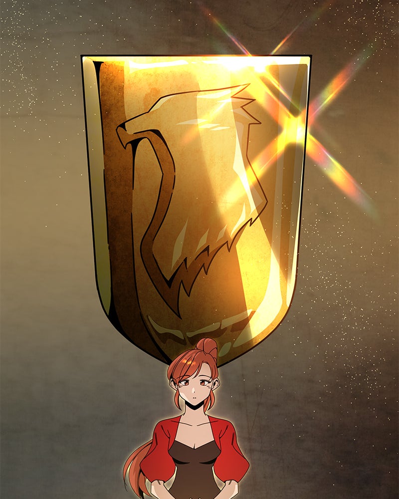 Resigning and Healingin Another World Ep. 40 - Claig Medici page 17 - 