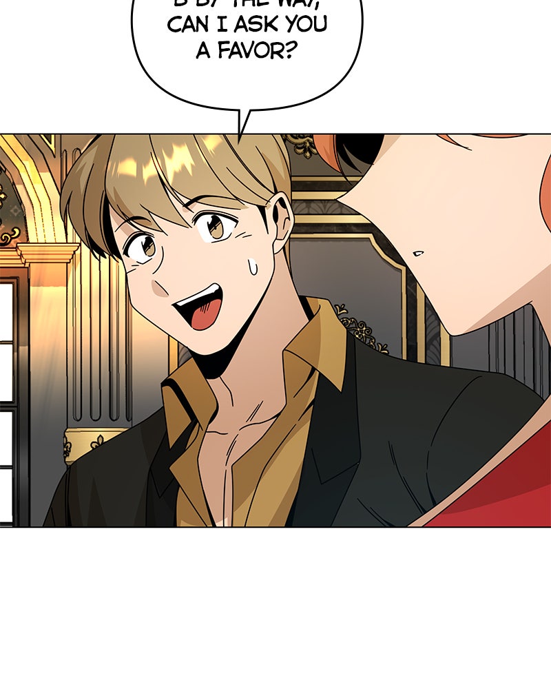 Resigning and Healingin Another World Ep. 40 - Claig Medici page 19 - 