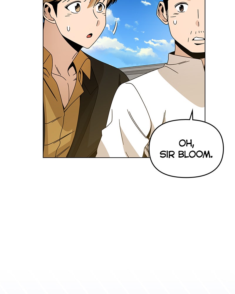 Resigning and Healingin Another World Ep. 40 - Claig Medici page 3 - 