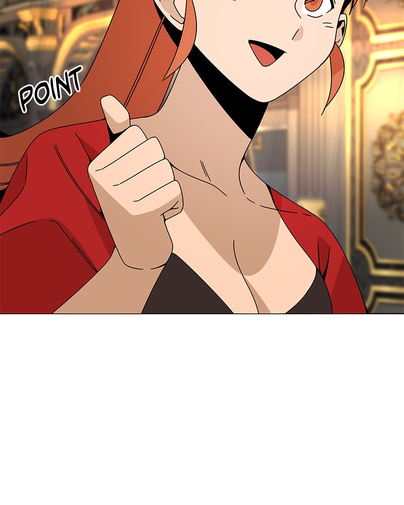 Resigning and Healingin Another World Ep. 40 - Claig Medici page 22 - 