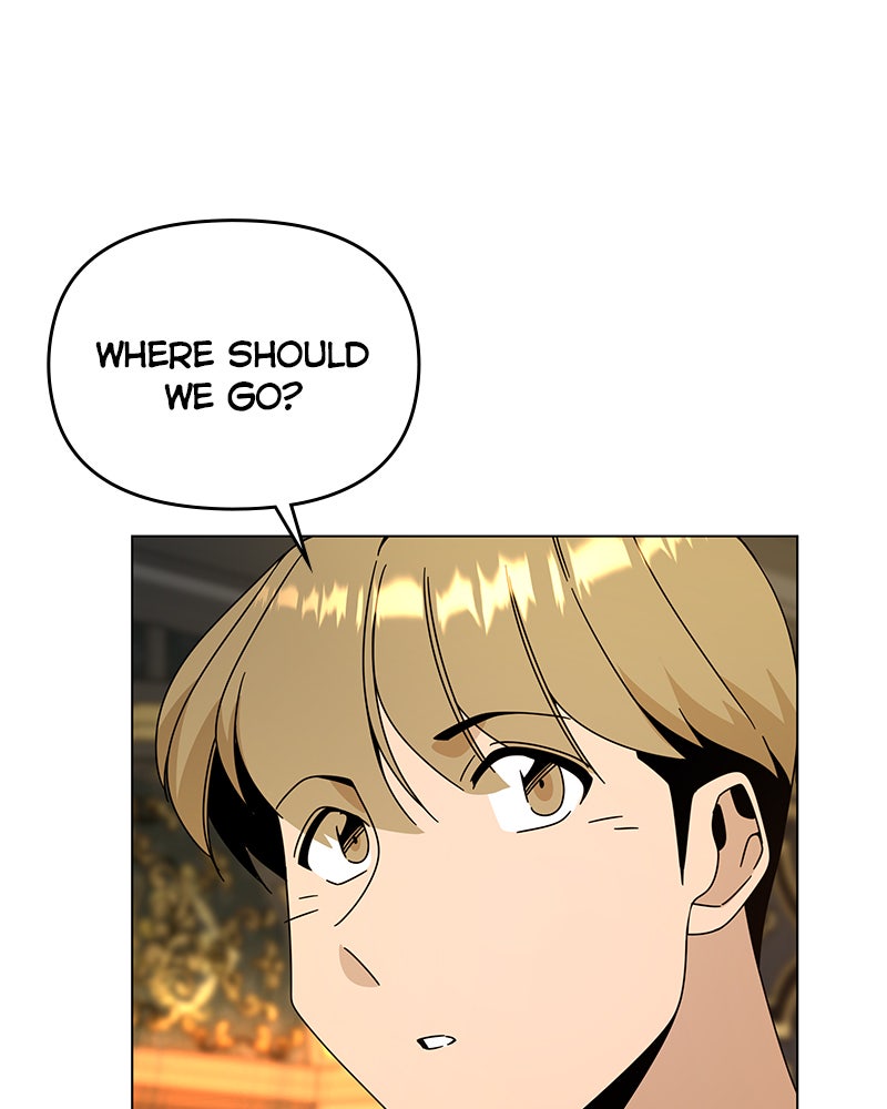 Resigning and Healingin Another World Ep. 40 - Claig Medici page 23 - 