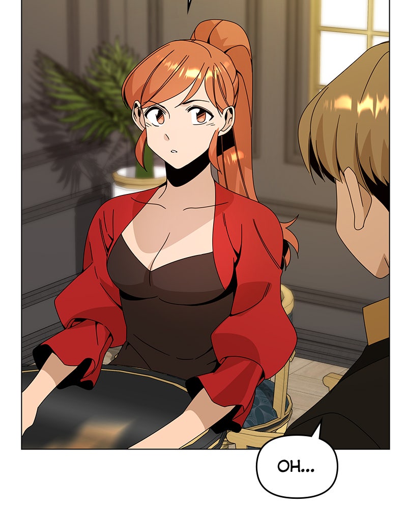 Resigning and Healingin Another World Ep. 40 - Claig Medici page 28 - 
