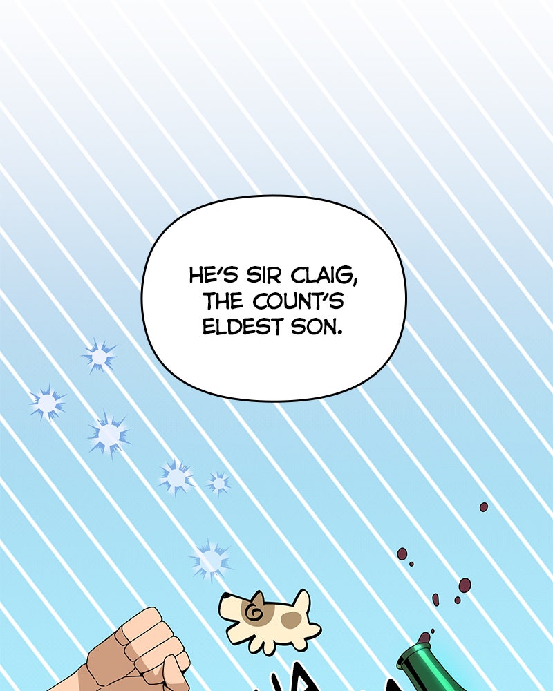 Resigning and Healingin Another World Ep. 40 - Claig Medici page 4 - 