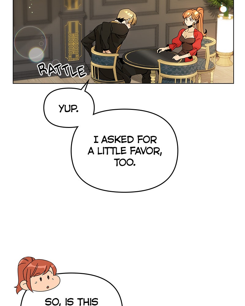 Resigning and Healingin Another World Ep. 40 - Claig Medici page 32 - 