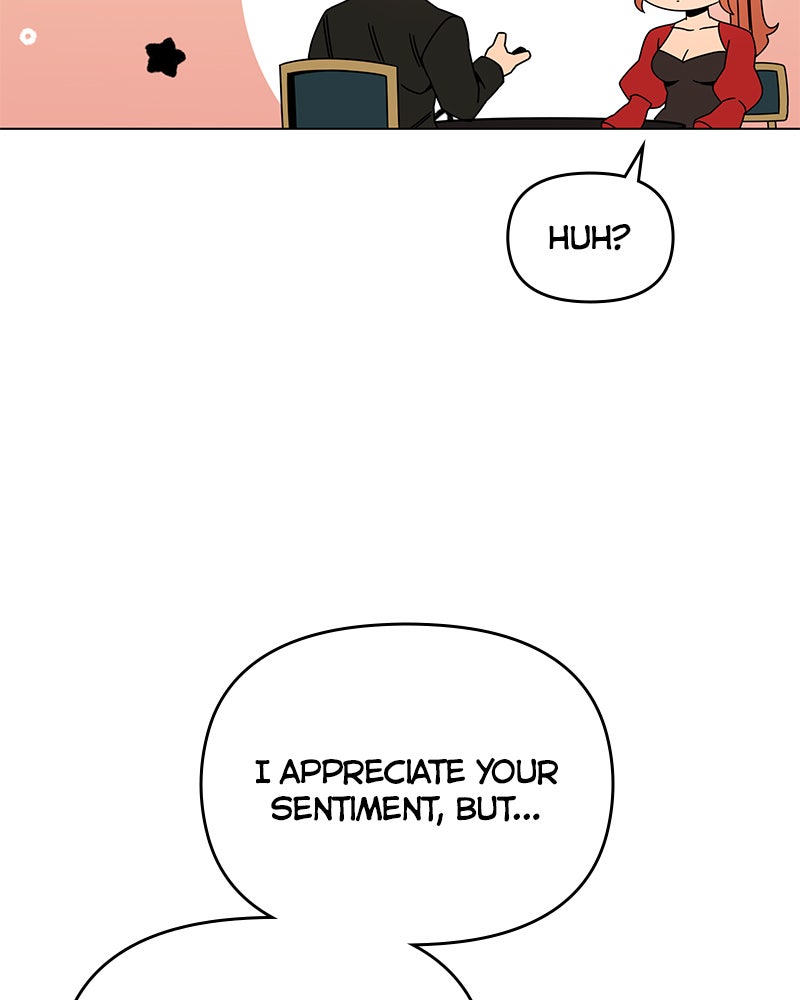 Resigning and Healingin Another World Ep. 40 - Claig Medici page 37 - 