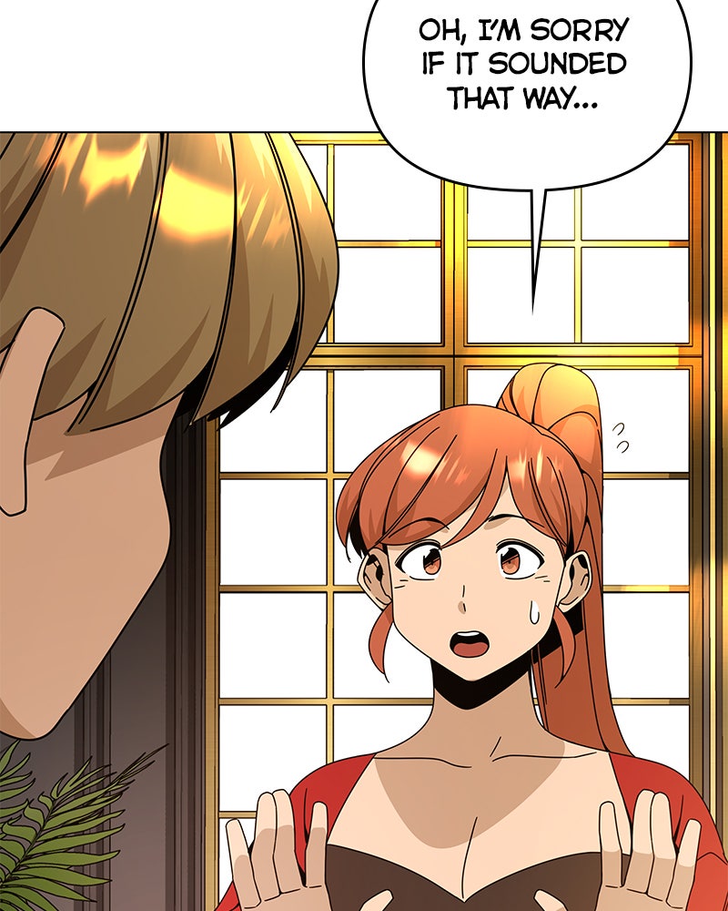 Resigning and Healingin Another World Ep. 40 - Claig Medici page 40 - 
