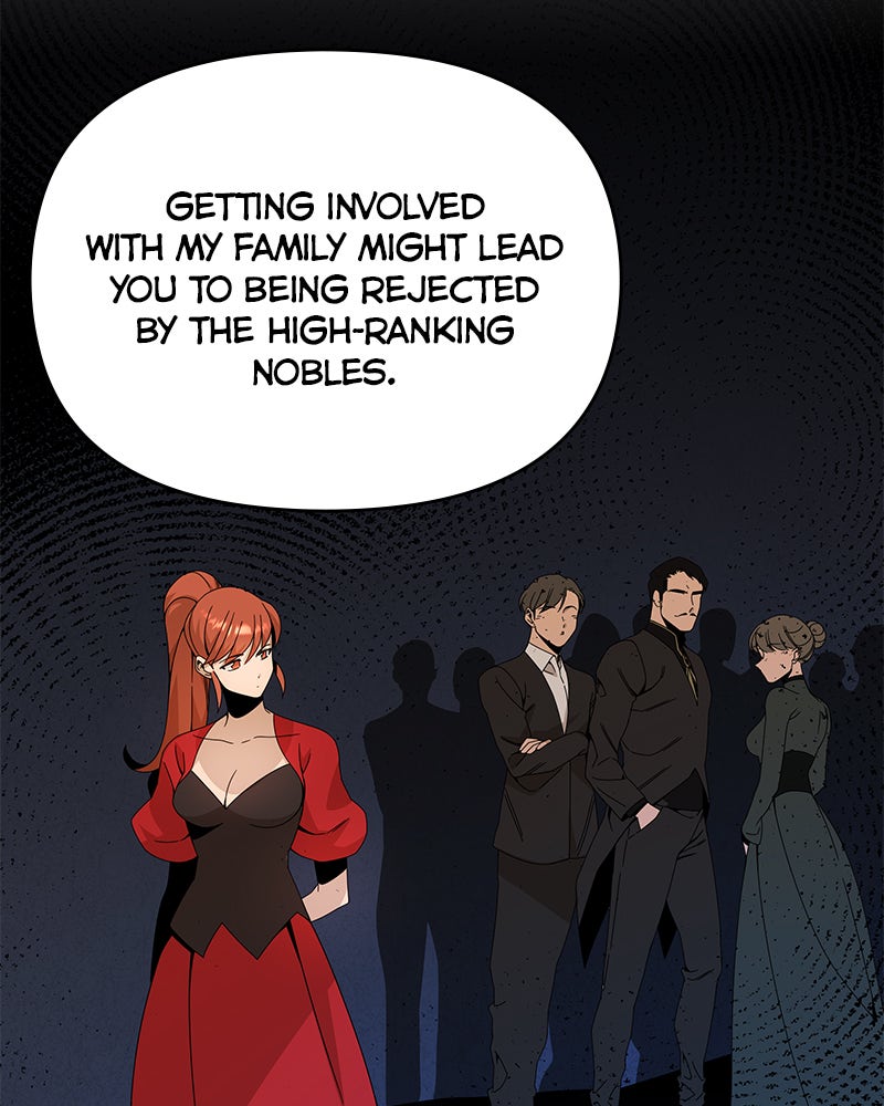 Resigning and Healingin Another World Ep. 40 - Claig Medici page 42 - 
