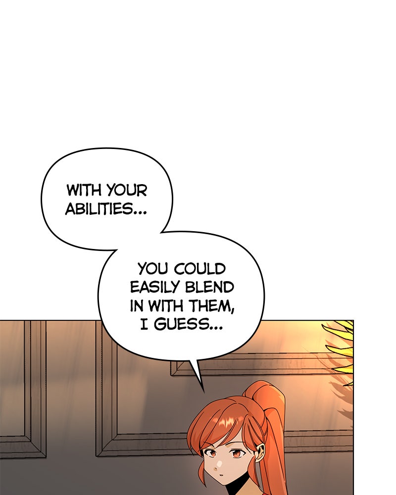 Resigning and Healingin Another World Ep. 40 - Claig Medici page 44 - 
