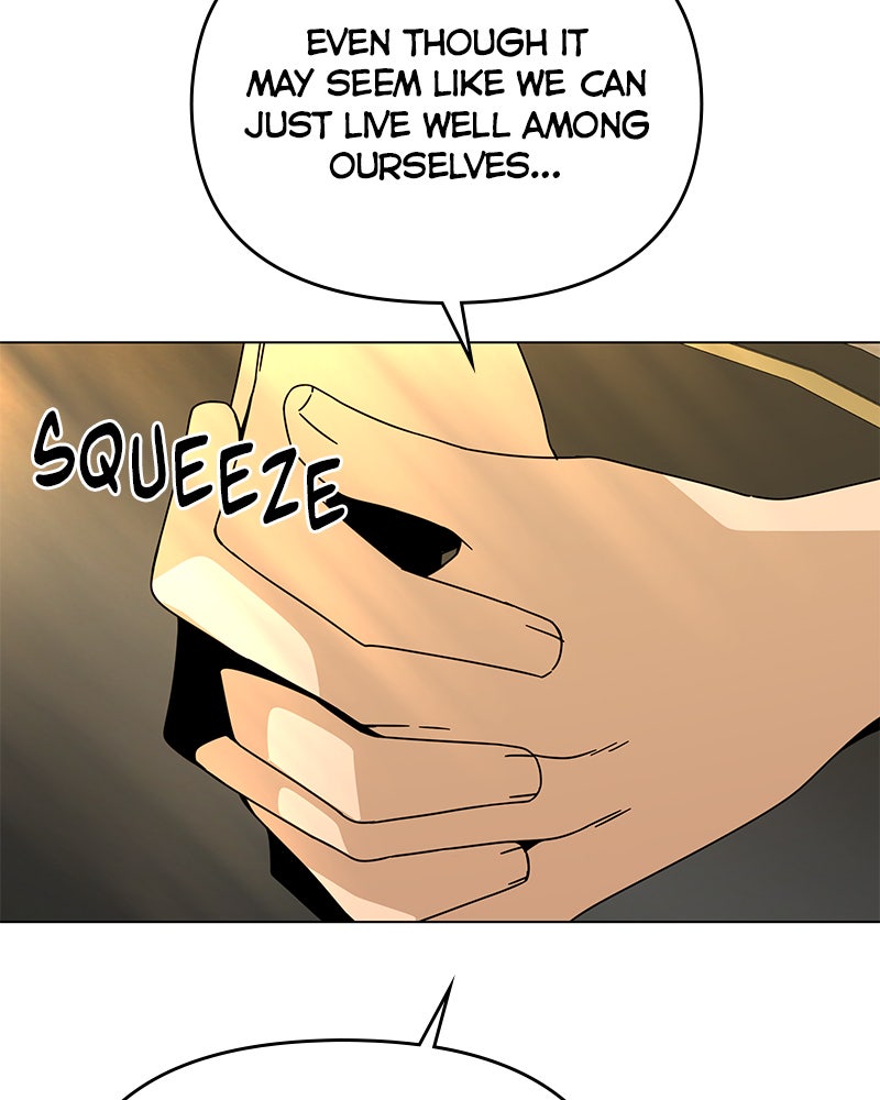 Resigning and Healingin Another World Ep. 40 - Claig Medici page 48 - 