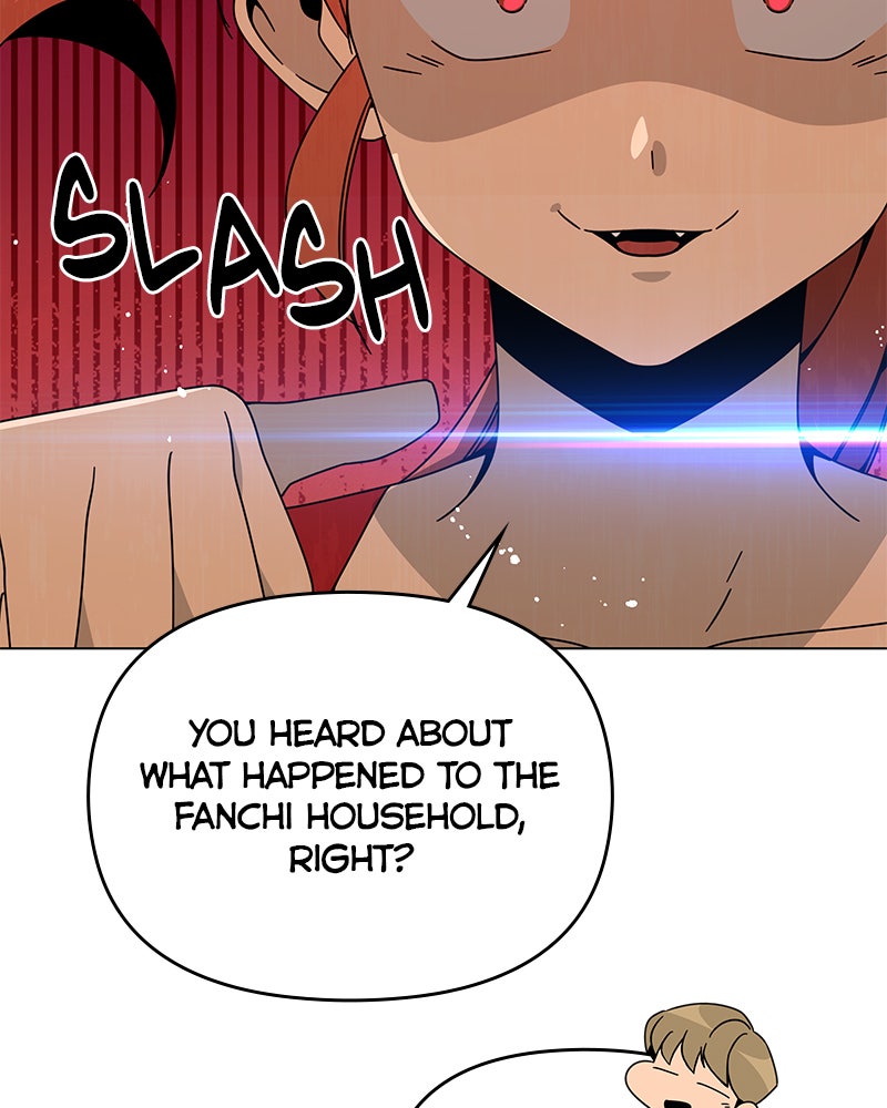 Resigning and Healingin Another World Ep. 40 - Claig Medici page 52 - 