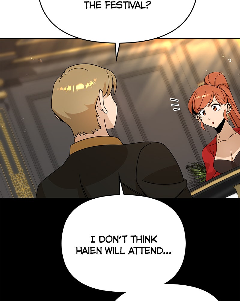 Resigning and Healingin Another World Ep. 40 - Claig Medici page 54 - 