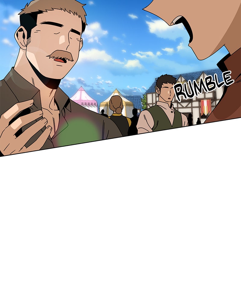 Resigning and Healingin Another World Ep. 40 - Claig Medici page 58 - 