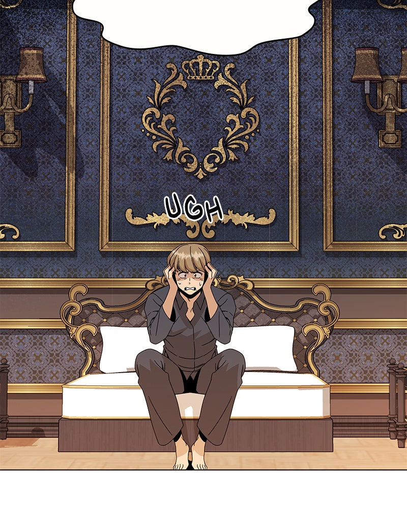 Resigning and Healingin Another World Ep. 40 - Claig Medici page 65 - 