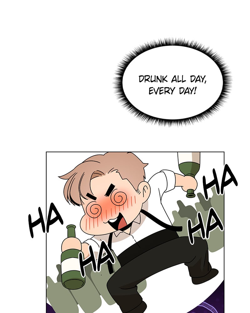 Resigning and Healingin Another World Ep. 40 - Claig Medici page 68 - 