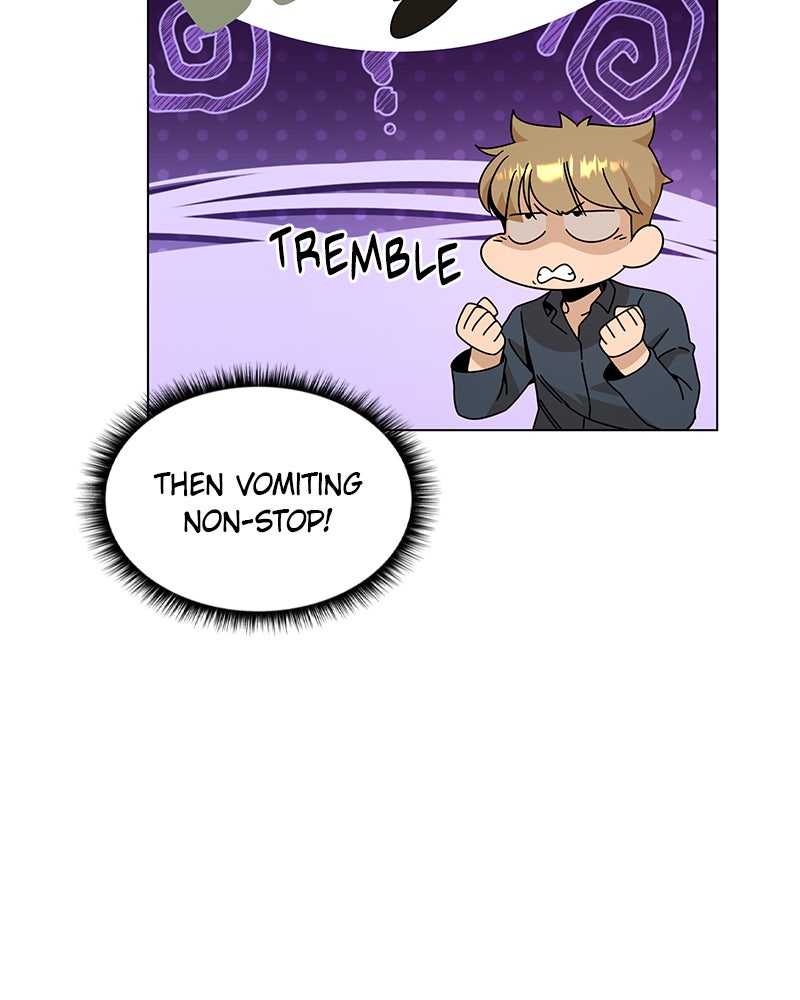 Resigning and Healingin Another World Ep. 40 - Claig Medici page 69 - 