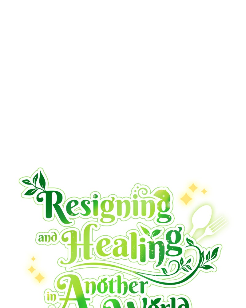 Resigning and Healingin Another World Ep. 40 - Claig Medici page 8 - 